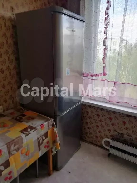 1-к. квартира, 33 м, 8/9 эт. - Фото 1