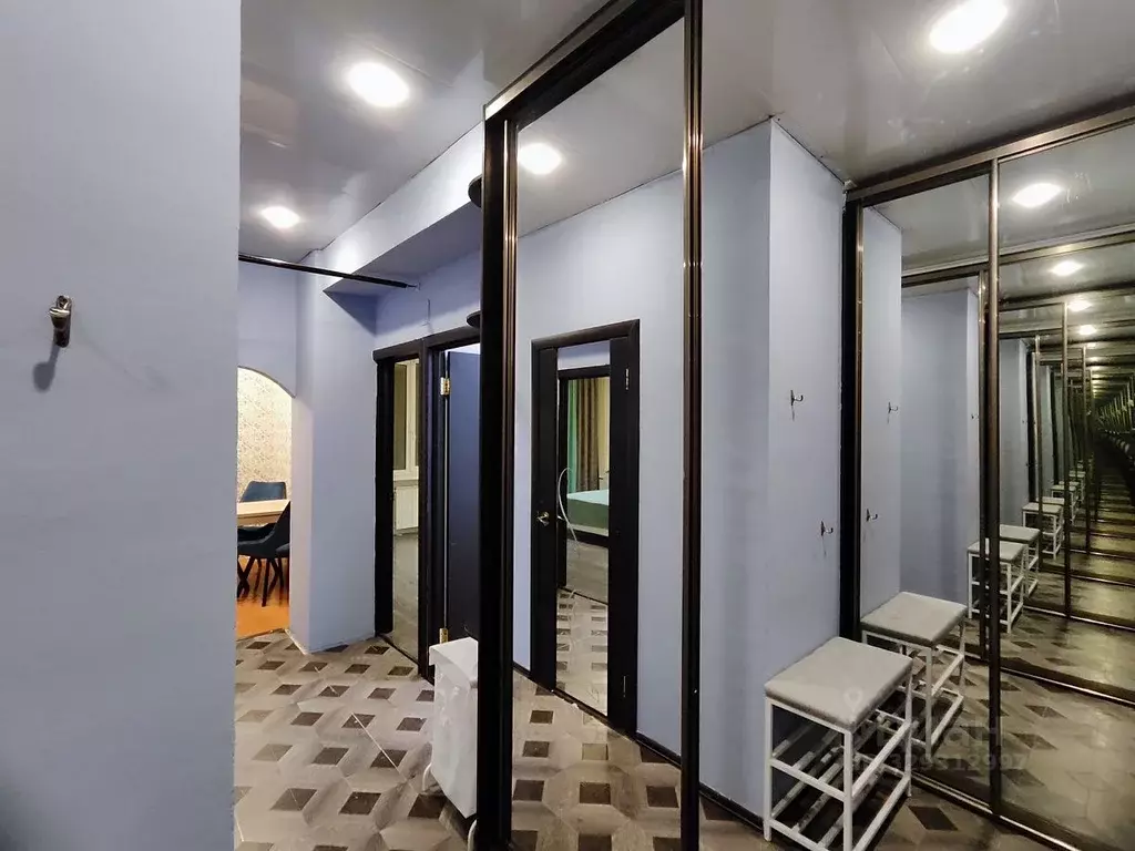 2-к кв. Московская область, Шатура просп. Ильича, 28 (44.0 м) - Фото 1