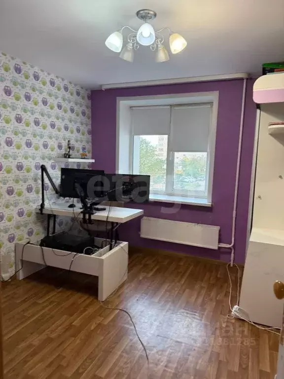 3-к кв. Пермский край, Пермь ул. Гашкова, 28/3 (63.5 м) - Фото 2