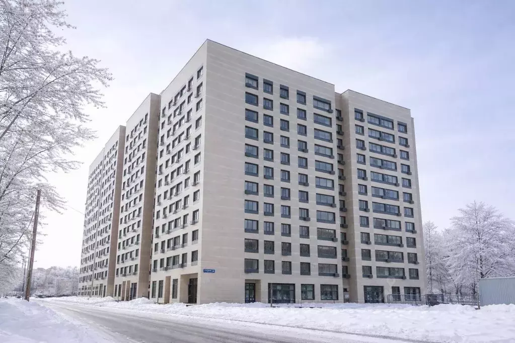 Гараж в Москва ул. Годовикова, 11А (13 м) - Фото 1