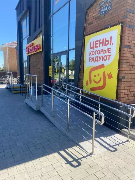 Помещение свободного назначения в Волгоградская область, Волгоград ... - Фото 0