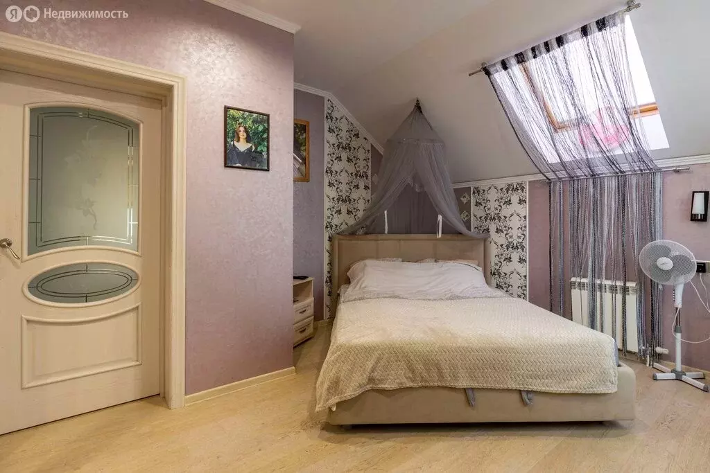 Дом в Всеволожск, Николаевская улица, 84 (182 м) - Фото 1