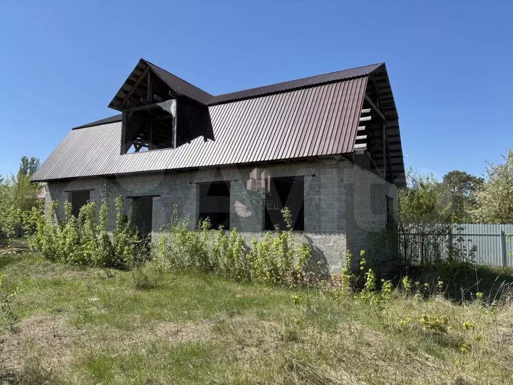 Дом 106,8 м на участке 5 сот. - Фото 0