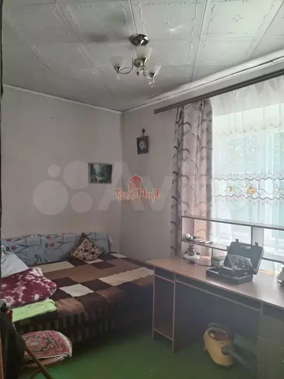 2-к. квартира, 38,9 м, 2/2 эт. - Фото 0