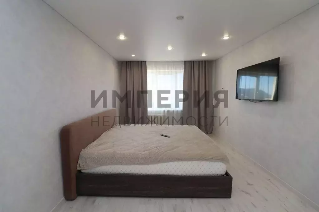 Квартира, 1 комната, 33.5 м - Фото 0