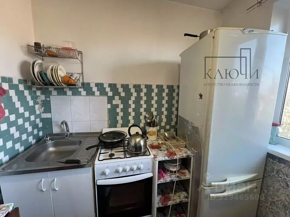 3-к кв. Челябинская область, Магнитогорск Санаторная ул., 17 (57.0 м) - Фото 1