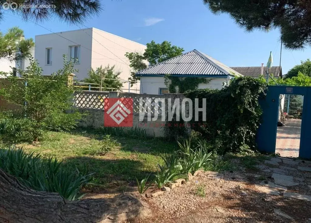 Дом в Севастополь, улица Сафронова, 60 (60 м) - Фото 1