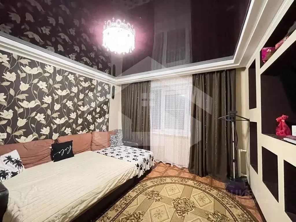 2-к кв. Мордовия, Саранск ул. Косарева, 17 (49.5 м) - Фото 1