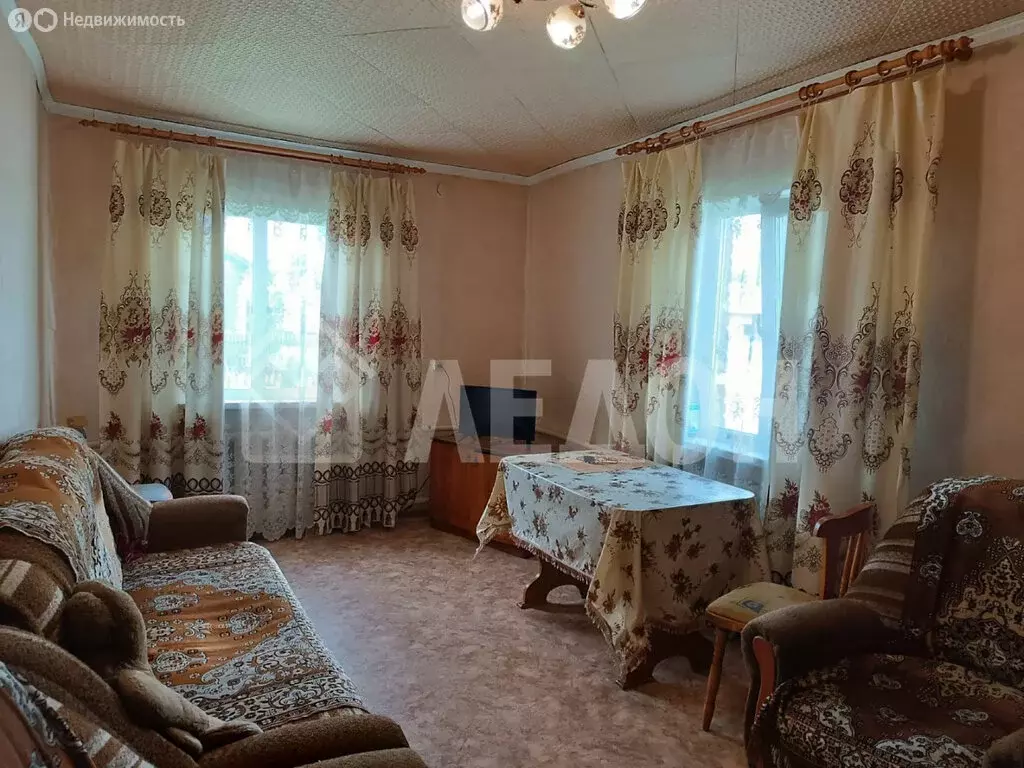 Дом в Ракитинка, Юбилейная улица, 39 (51.6 м) - Фото 1