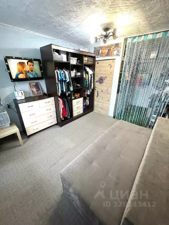 2-к кв. Алтайский край, Барнаул ул. Георгия Исакова, 131А (45.0 м) - Фото 2