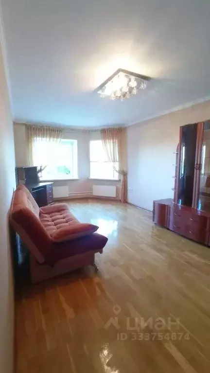 2-к кв. Московская область, Дмитров Профессиональная ул., 20 (64.8 м) - Фото 1