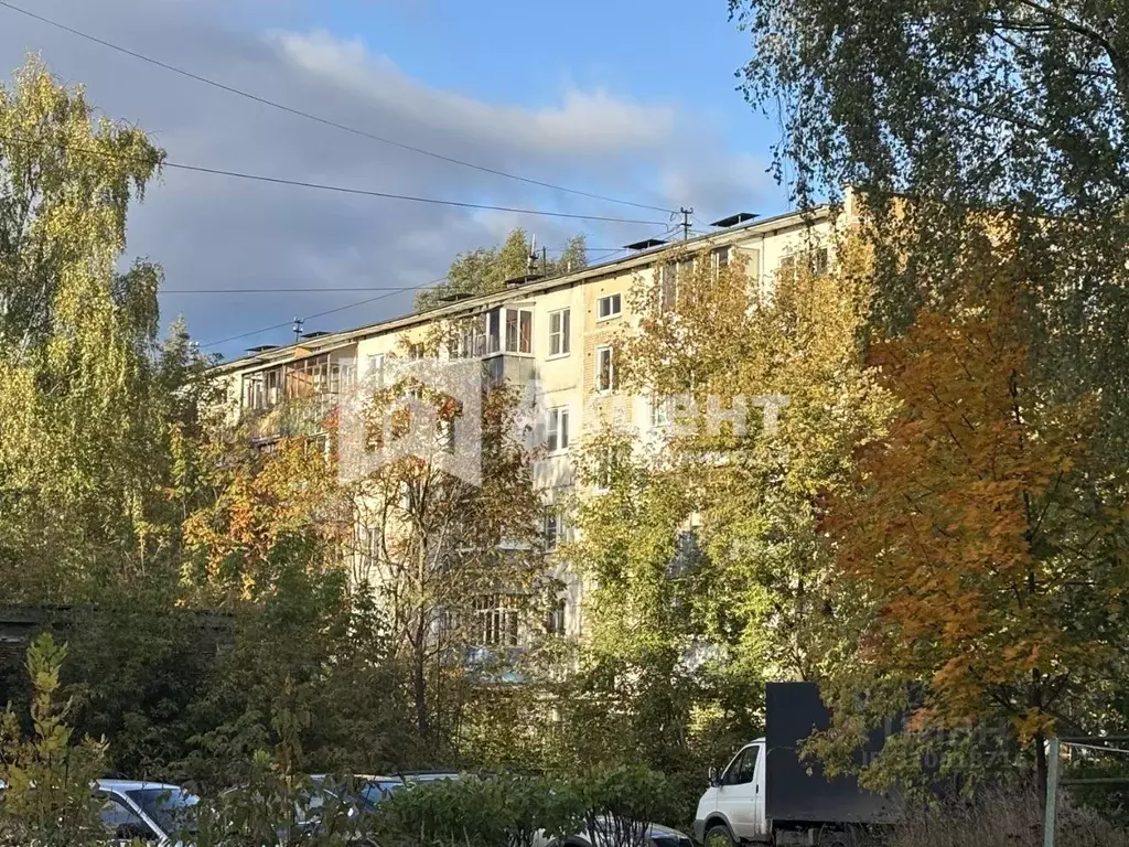 2-к кв. Ивановская область, Иваново просп. Текстильщиков, 8А (44.0 м) - Фото 1