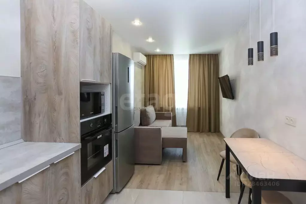 2-к кв. Хабаровский край, Хабаровск ул. Тимощука, 3/2 (43.0 м) - Фото 2