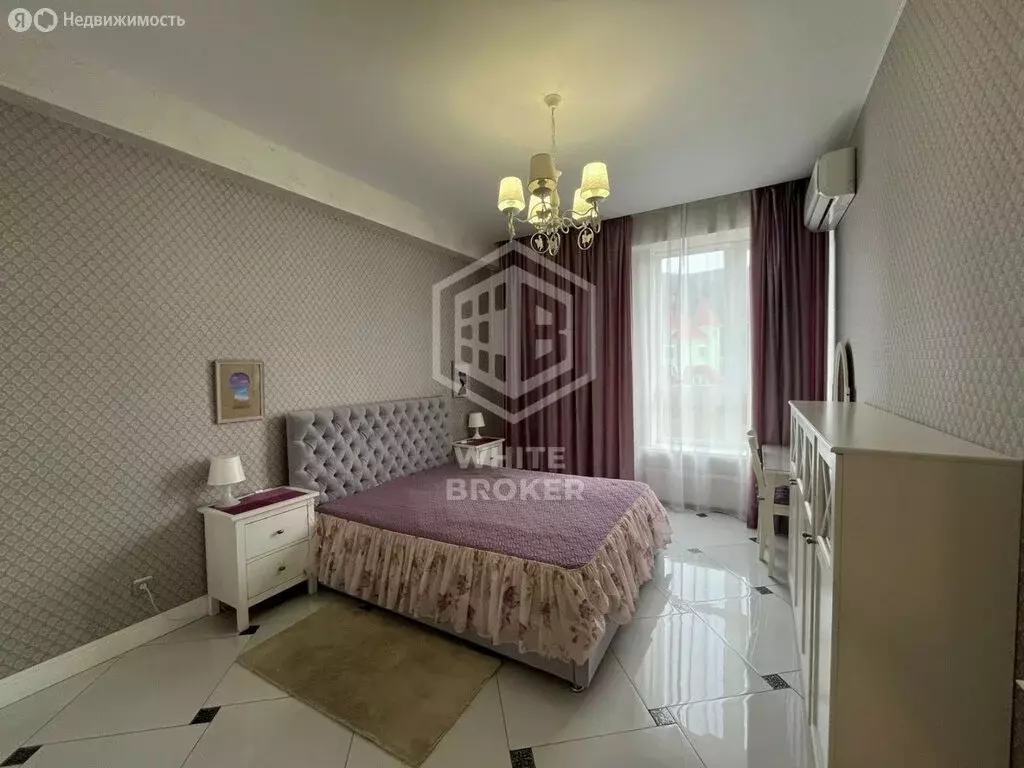 2-комнатная квартира: Массандра, Южнобережное шоссе, 1А (57.6 м) - Фото 1