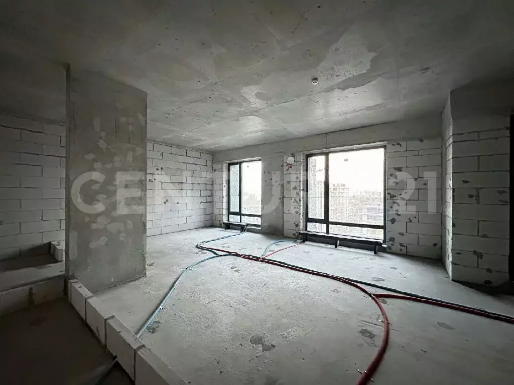 Продается 2-комнатная квартира - Фото 1