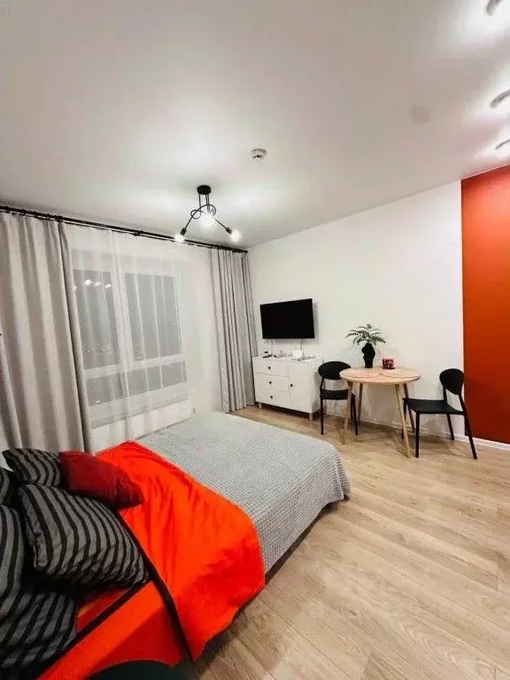 1-к кв. Москва Сосенское поселение, просп. Куприна, 18к1 (24.0 м) - Фото 2