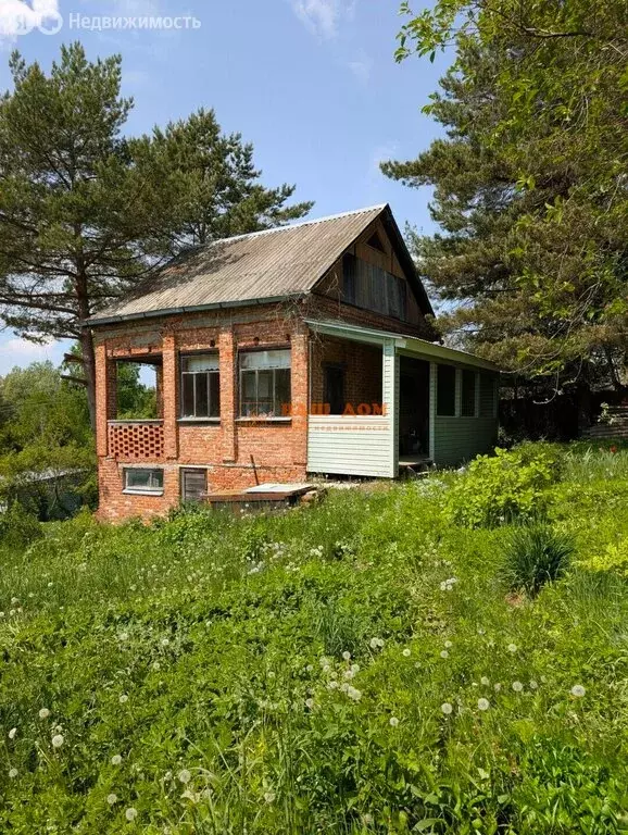 Дом в Тульская область, городской округ Тула, посёлок Иншинский (111 ... - Фото 2