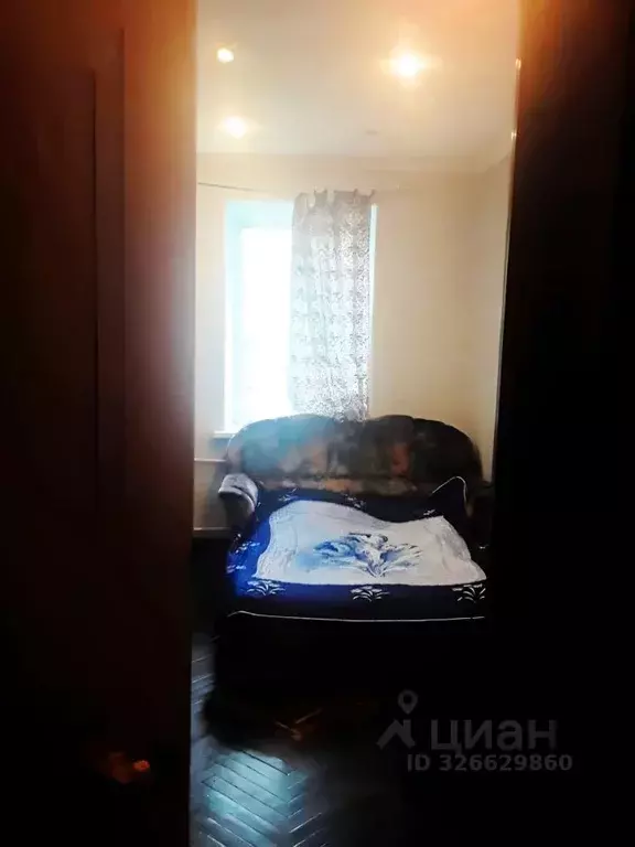 Комната Санкт-Петербург 17-я Васильевского острова линия, 38 (14.0 м) - Фото 1