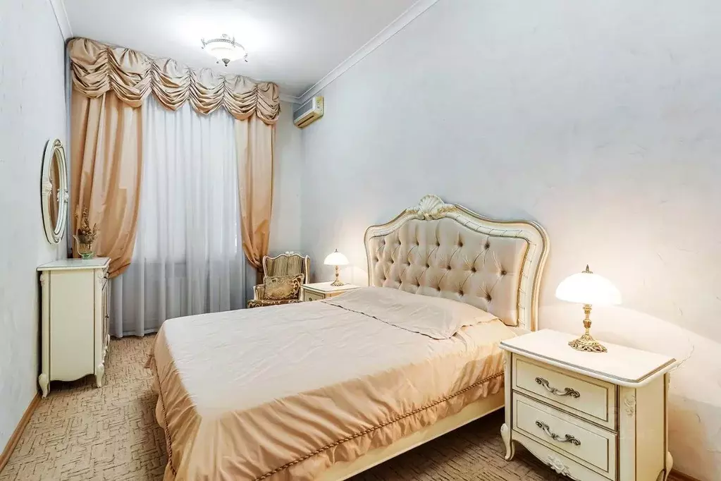 Комната Ростовская область, Ростов-на-Дону ул. Малюгиной, 233 (35.0 м) - Фото 1