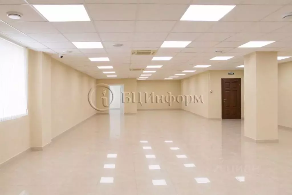 Офис в Санкт-Петербург Мельничная ул., 8Л (77 м) - Фото 2