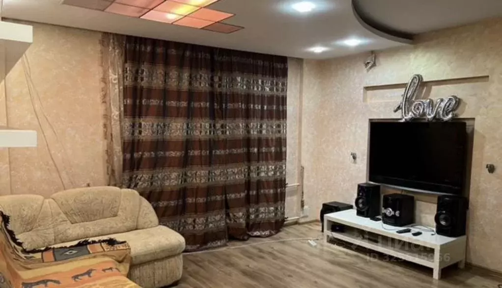 2-к кв. Московская область, Балашиха ул. Карбышева, 1 (56.0 м) - Фото 1