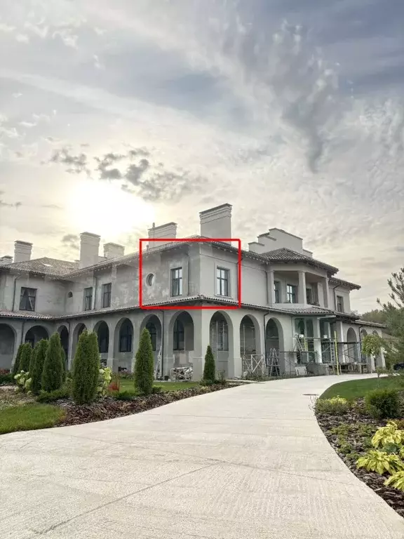 Коттедж в Московская область, Мытищи городской округ, д. Подольниха, ... - Фото 1