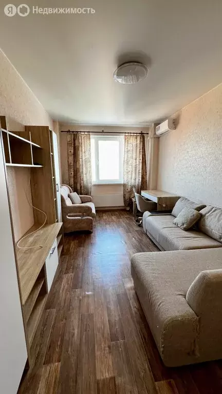 1-комнатная квартира: Кстово, бульвар Нефтепереработчиков, 13 (42.6 м) - Фото 1