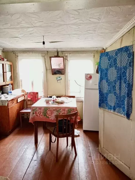 Дом в Новгородская область, Новгородский район, Пролетарское городское ... - Фото 2