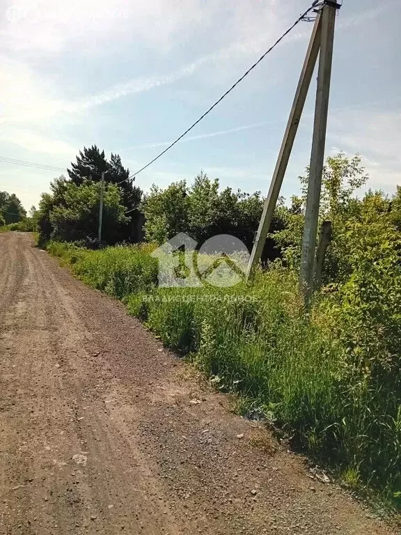 Участок в Кемерово, Северная улица, 8 (10.5 м) - Фото 1