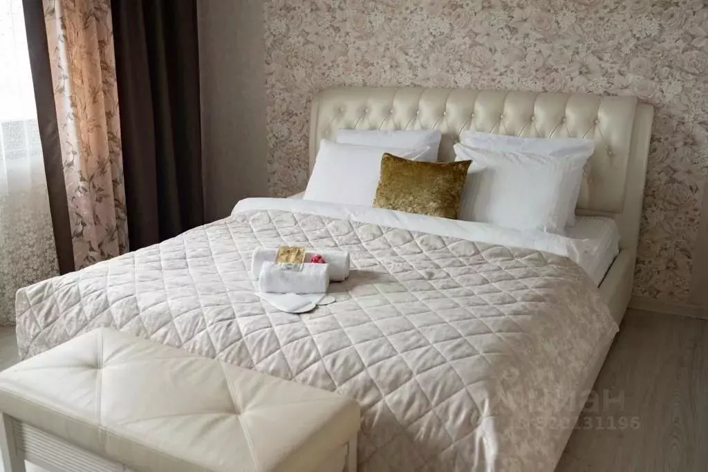 2-к кв. Красноярский край, Норильск Севастопольская ул., 6/4 (86.0 м) - Фото 1