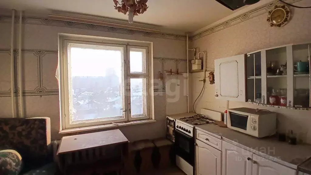 1-к кв. Орловская область, Орел ул. Садовского, 2 (38.7 м) - Фото 1