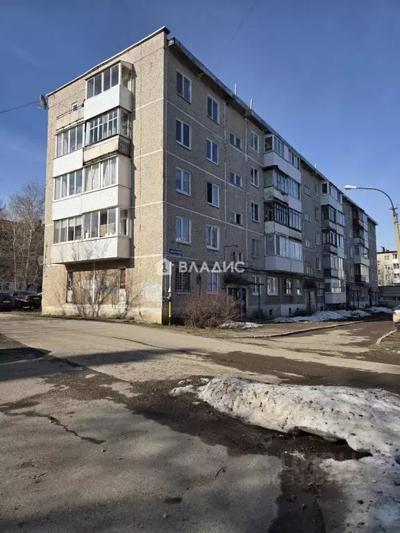 1-к кв. Пермский край, Пермь Братская ул., 171А (35.0 м) - Фото 1