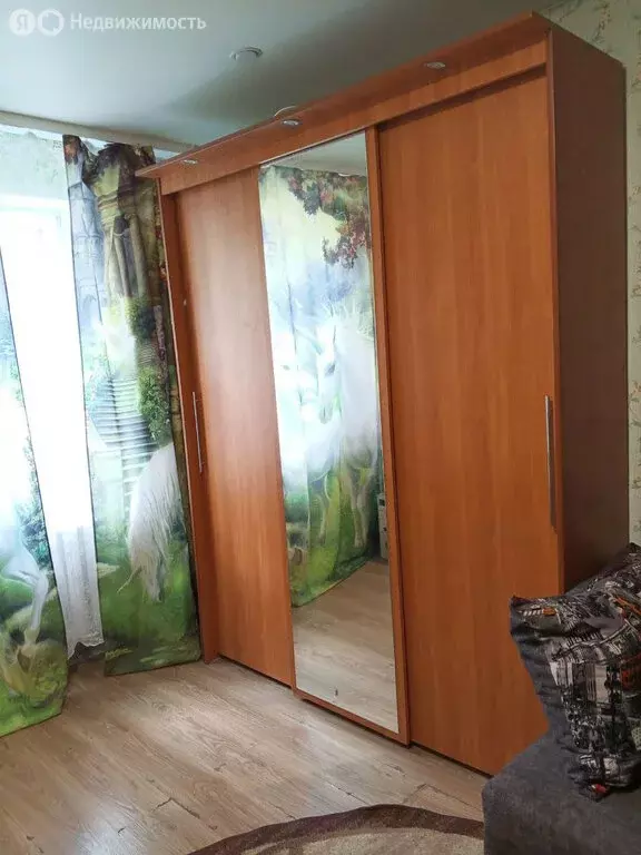 2-комнатная квартира: Уфа, улица Богдана Хмельницкого, 126 (44 м) - Фото 1