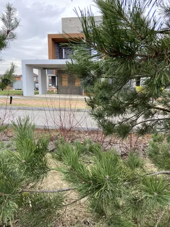 Коттедж в Московская область, Красногорск городской округ, д. ... - Фото 1