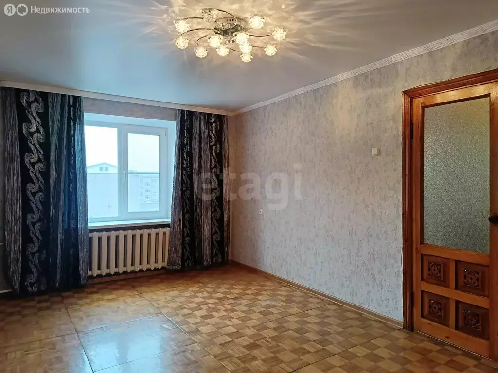 1-комнатная квартира: Черкесск, Рассадная улица, 6А (35.2 м) - Фото 2