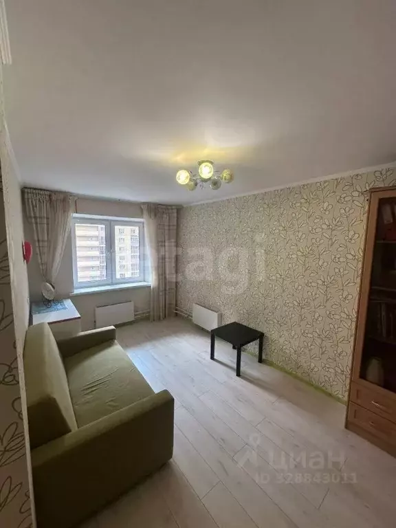 3-к кв. Татарстан, Казань ул. Новоселья, 6 (76.3 м) - Фото 1