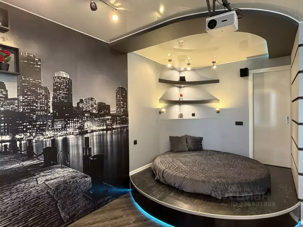 Студия Ленинградская область, Кудрово г. Всеволожский район, Заневское ... - Фото 2