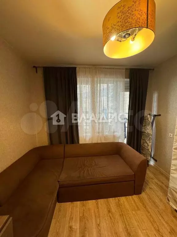 Квартира-студия, 22,6 м, 6/25 эт. - Фото 1