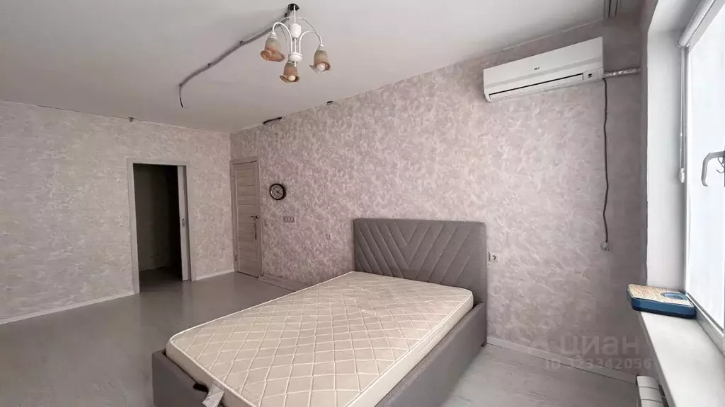 1-к кв. Краснодарский край, Краснодар ул. Невкипелого, 12 (39.0 м) - Фото 1