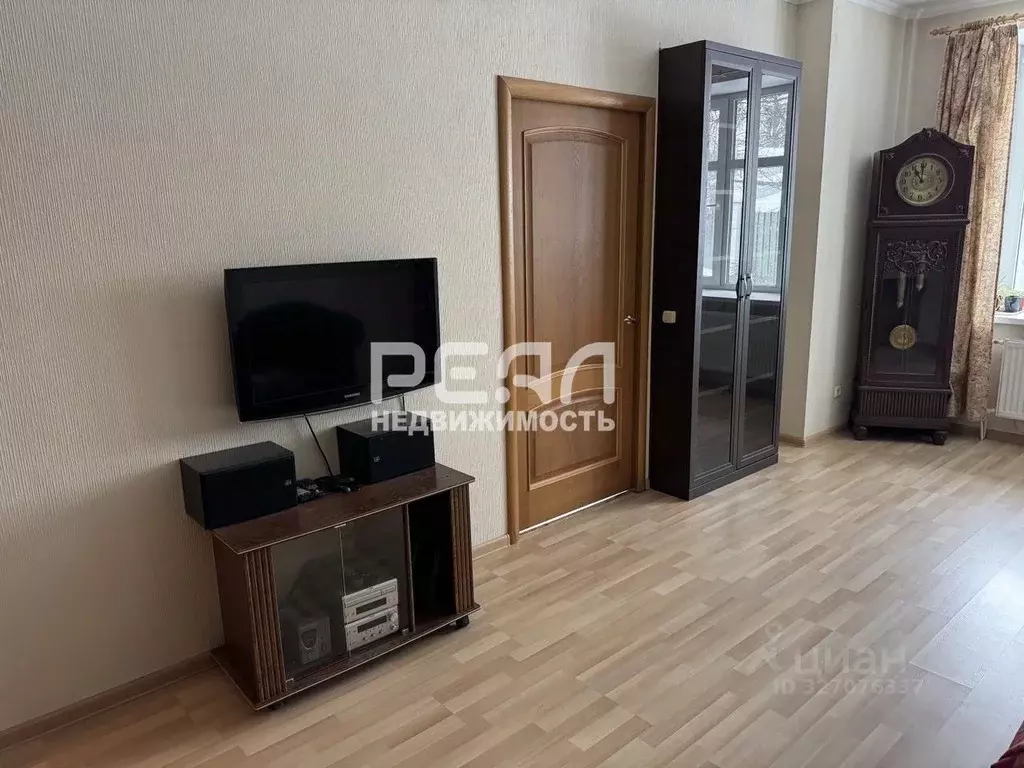 2-к кв. Санкт-Петербург, Санкт-Петербург, Павловск Звериницкая ул., 19 ... - Фото 1