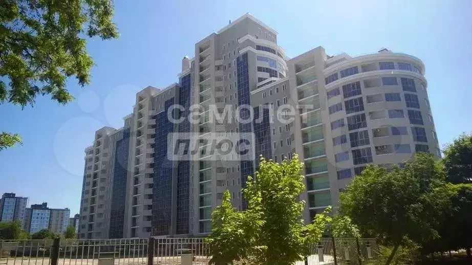 1-к. квартира, 65 м, 7/11 эт. - Фото 0