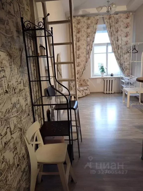 Комната Санкт-Петербург Лахтинская ул., 28 - Фото 1