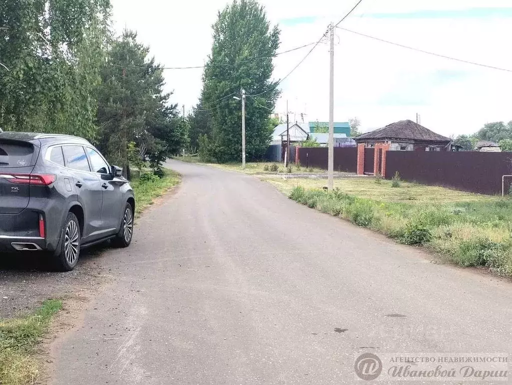Дом в Самарская область, Кинельский с/пос, пос. Культура ул. Дачная ... - Фото 2