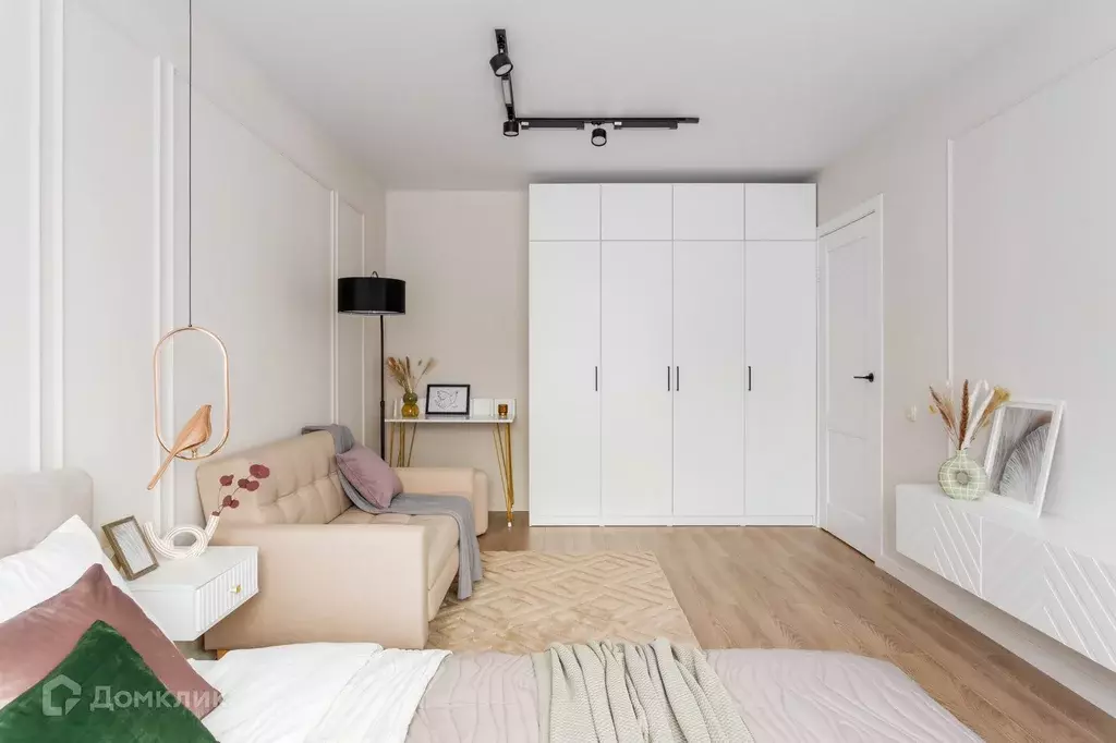 Продаётся 1-к квартира, 30.5 м - Фото 1