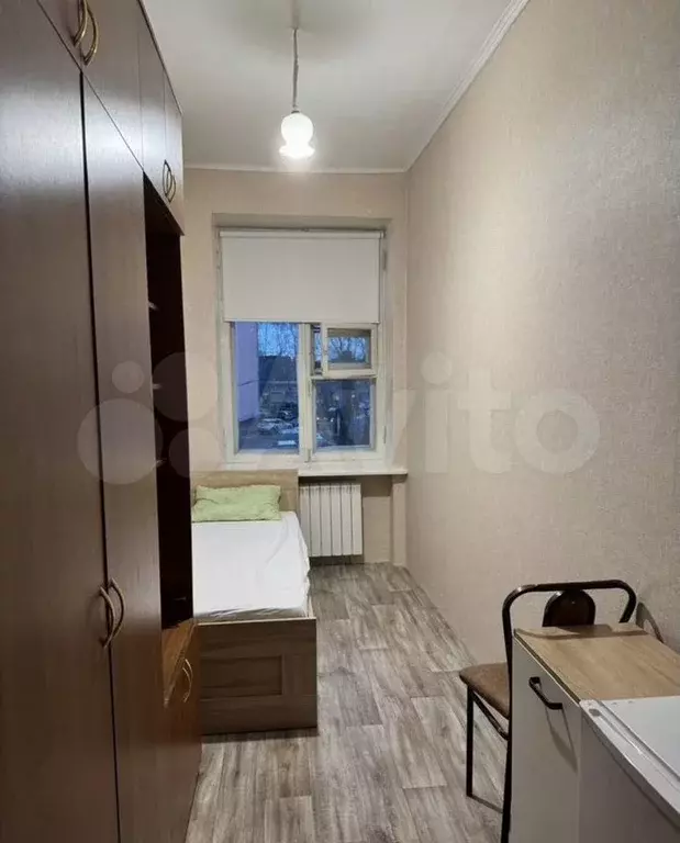 Комната 8 м, 2/12 эт. - Фото 0