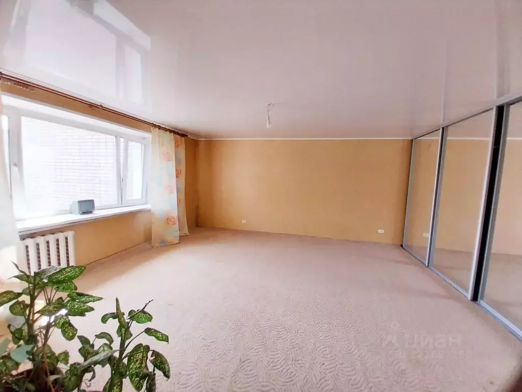 4-к кв. Кировская область, Киров ул. Некрасова, 6а (96.4 м) - Фото 1