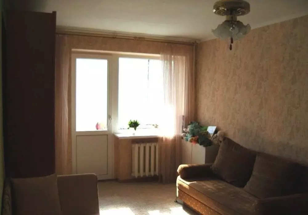 Продаётся 1-к квартира, 30 м - Фото 1