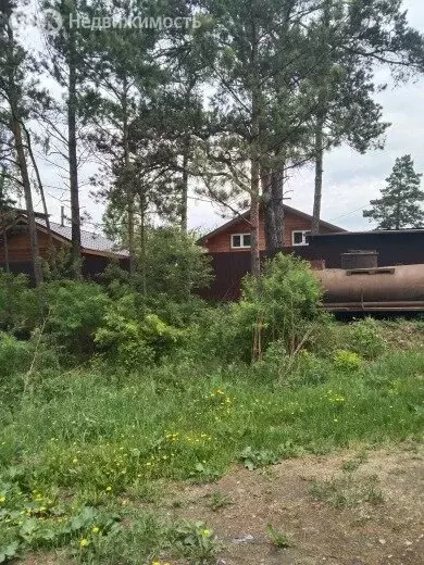 Участок в Красноярск, Свердловская улица, 158 (15 м) - Фото 1