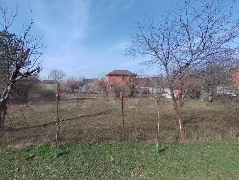 Участок 7,5 сот. (ИЖС) - Фото 1