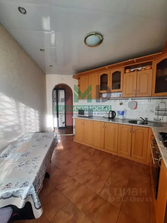 3-к кв. Оренбургская область, Орск Новый город мкр, ул. Ленинского ... - Фото 2